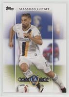 Sebastian Lletget