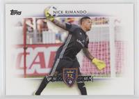 Nick Rimando