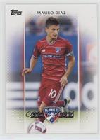 Mauro Diaz