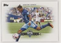 Joevin Jones