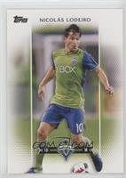 Nicolas Lodeiro