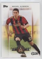 Miguel Almiron