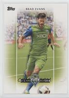 Brad Evans