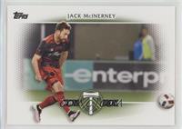 Jack McInerney