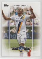 Gyasi Zardes