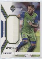 Clint Dempsey #/50