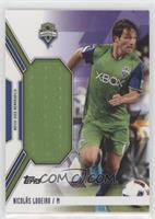 Nicolas Lodeiro #/60