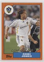 Cobi Jones #/25