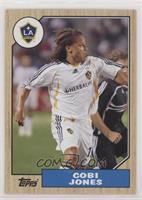 Cobi Jones