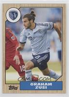 Graham Zusi