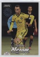 Justin Meram #/10