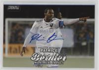 Patrice Bernier