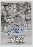 Tim Melia #/99