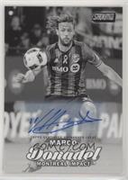 Marco Donadel #/99