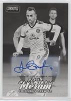 Justin Meram #/99