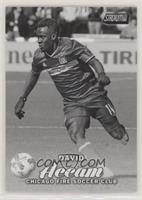 David Accam