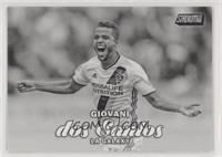 Giovani dos Santos