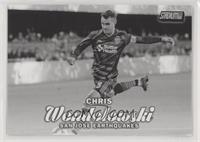 Chris Wondolowski