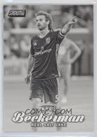 Kyle Beckerman