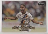 Giovani dos Santos