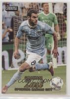 Graham Zusi