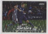 Matt Besler