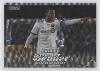 Patrice Bernier