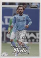 Photo Variation - Andrea Pirlo