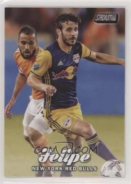 2017 Topps Stadium Club MLS - [Base] #24 - Felipe