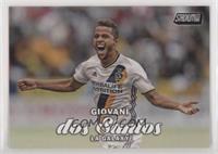 Giovani dos Santos (Horizontal)