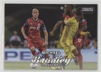 Michael Bradley