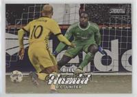 Bill Hamid