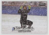 Nick Rimando