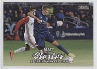 Matt Besler