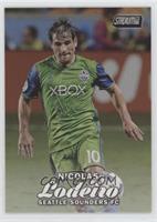 Photo Variation - Nicolas Lodeiro (Vertical)