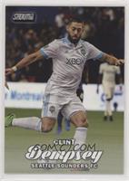 Photo Variation - Clint Dempsey (White Jersey)