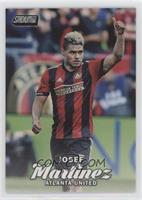 Josef Martinez