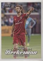 Kyle Beckerman