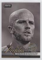 Michael Bradley #/25