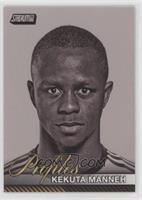 Kekuta Manneh