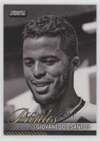 Giovani dos Santos