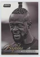 Kei Kamara