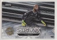 Tim Howard #/25