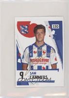 Sam Lammers