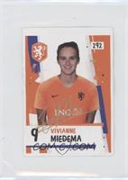 Vivianne Miedema [Poor to Fair]