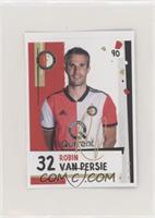 Robin van Persie