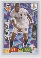 Ironman - Geoffrey Kondogbia