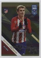 Milestone - Antoine Griezmann