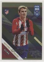 Milestone - Antoine Griezmann