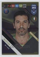 Impact Signing - Gianluigi Buffon